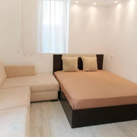 Apartment Amore Varna Buitenkant foto