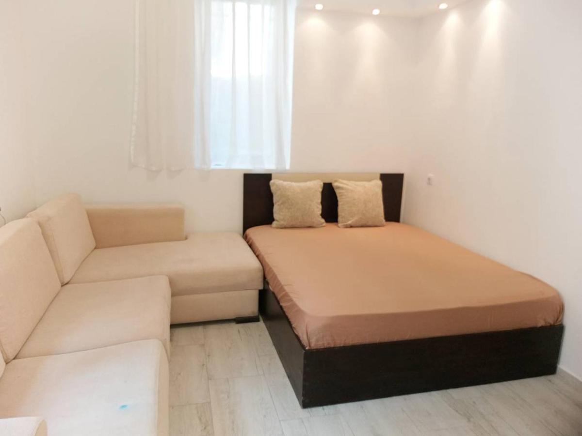 Apartment Amore Varna Buitenkant foto