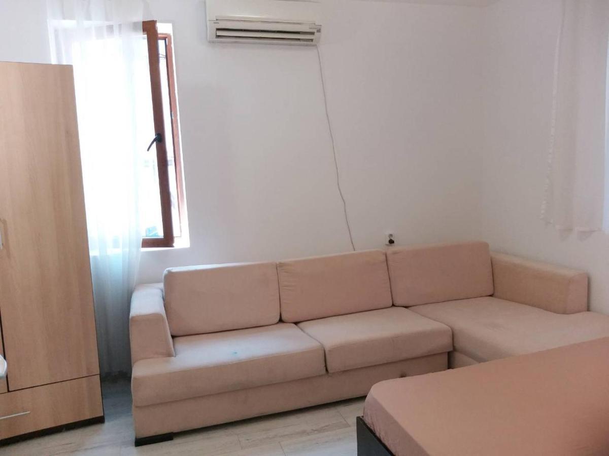 Apartment Amore Varna Buitenkant foto