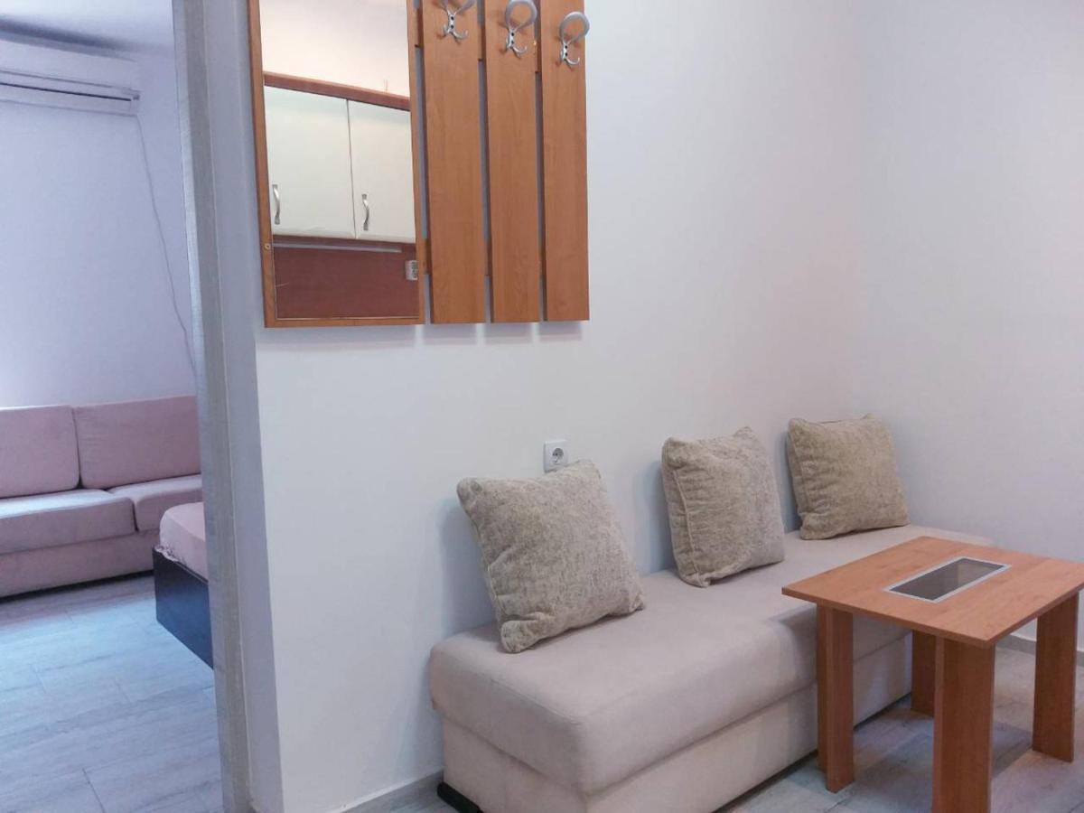 Apartment Amore Varna Buitenkant foto